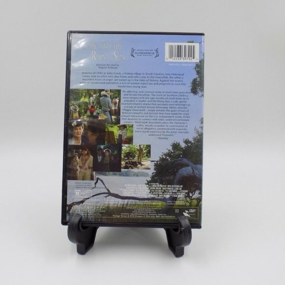 Sophie‎ and the Rising Sun - DVD - Ex-Rental - Picture 2 of 3